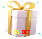 Receba seus bônus de boas-vindas no 3SS Bet