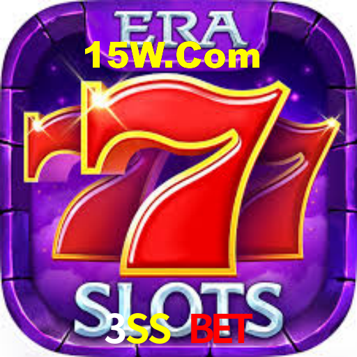3SS Bet App