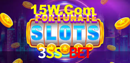 3SS Bet