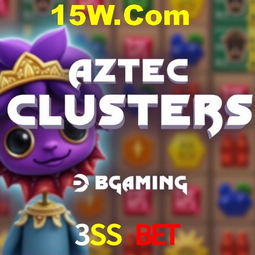 3SS Bet Bônus - Pacote R$5.000 + VIP