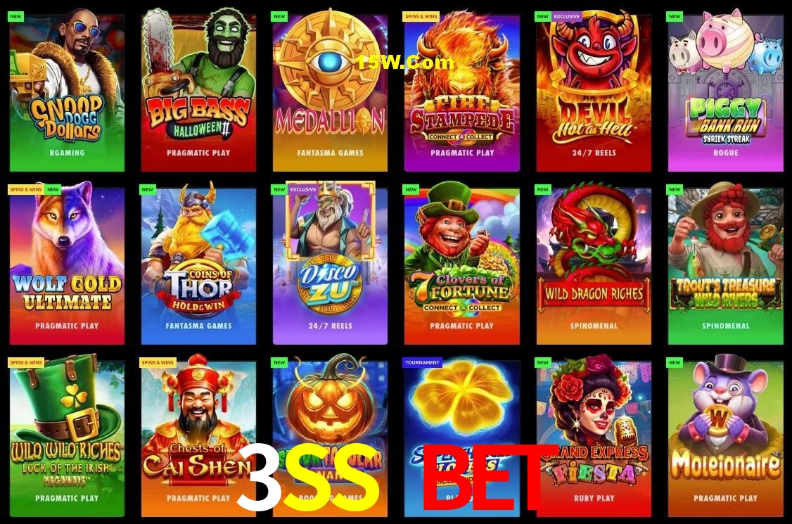 Secure Login 3SS Bet