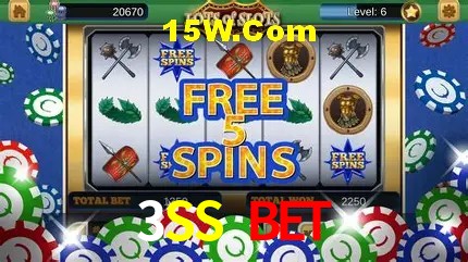 3SS Bet Entrar - Login Seguro Certificado
