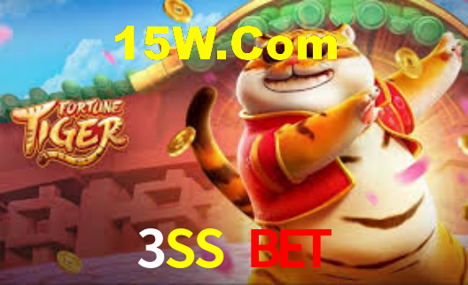 3SS Bet - App Security
