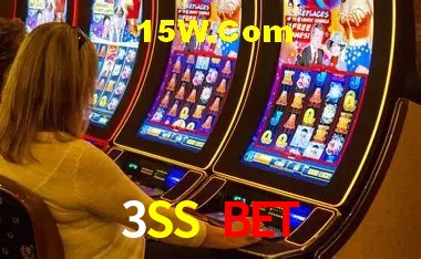 3SS Bet Salvador - Statistics