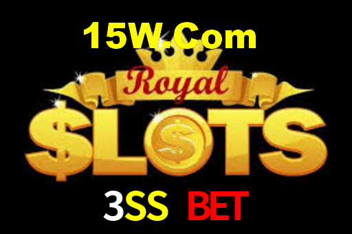 3SS Bet