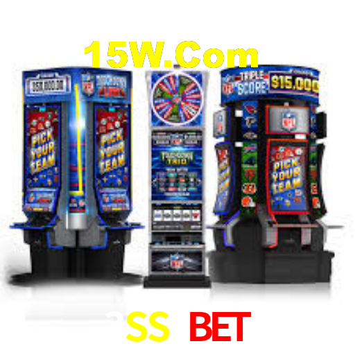 3SS Bet