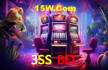 Casino Ao Vivo 3SS Bet