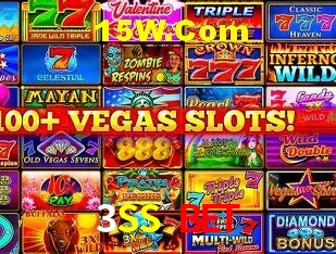 3SS Bet Belo Horizonte - Jackpots
