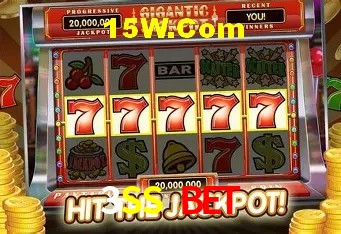 3SS Bet - Support