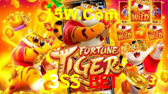 3SS Bet Com Login