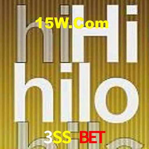 Apostas de Basquete 3SS Bet