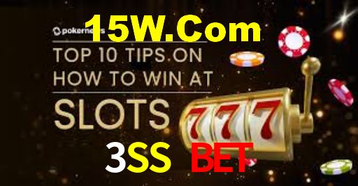3SS Bet,3SS Bet Com Login