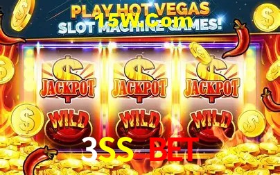 3SS Bet - Login Methods
