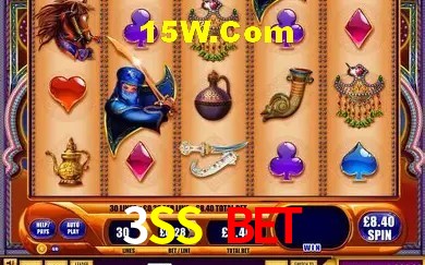 3SS Bet - Análise de Mercados Esportivos