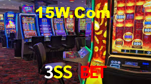 3SS Bet Com Login