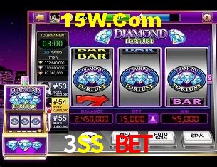 3SS Bet Rio de Janeiro - Licenses
