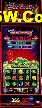 3SS Bet