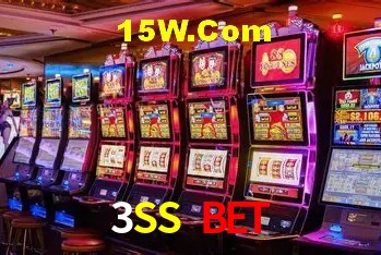 Login Seguro 3SS Bet