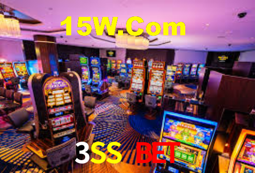 3SS Bet Com Login