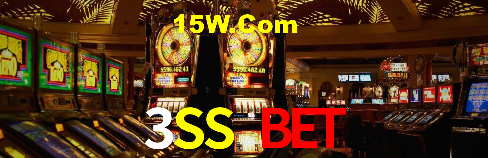3SS Bet App