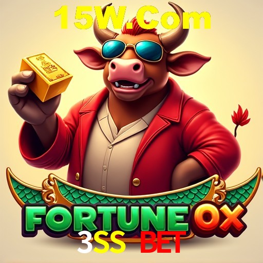 PIX Instantâneo 3SS Bet