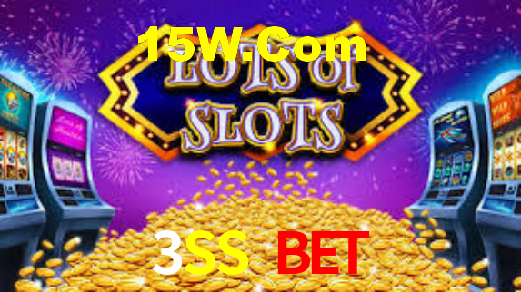 Bônus Generosos e Exclusivos no 3SS Bet para Você!