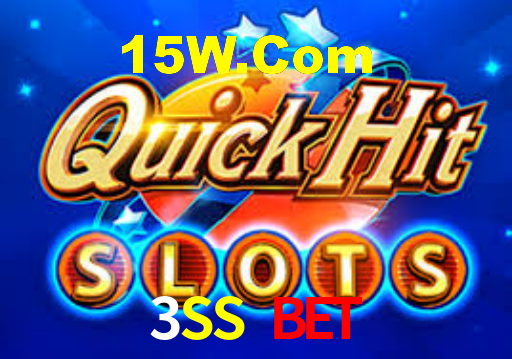 3SS Bet