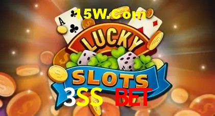 3SS Bet Salvador - Support