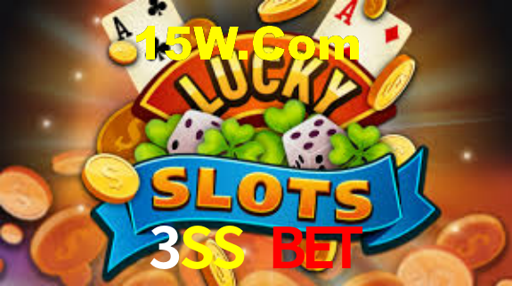 3SS Bet App - Aplicativo Móvel Oficial