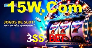 VIP Casino 3SS Bet