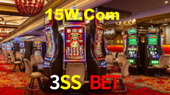 3SS Bet - Installation Guide
