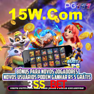3SS Bet - App Performance