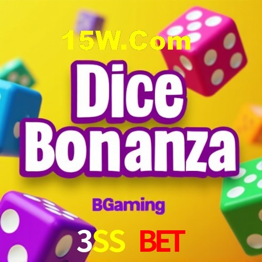Apostas de Futebol 3SS Bet