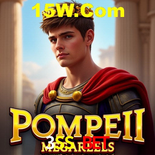 Descubra o Mundo do Cassino Online com 3SS Bet