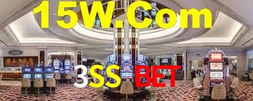 3SS Bet App Interface