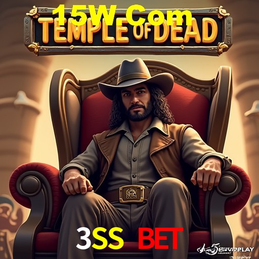 Weekend Specials 3SS Bet