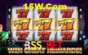 Bonus Features 3SS Bet