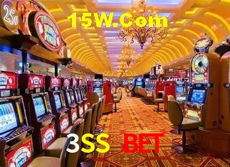 3SS Bet São Paulo - Hot Promos