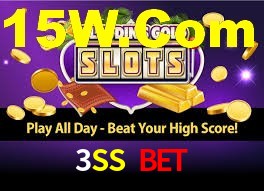 Explore as vantagens do 3SS Bet: serviço profissional e confiabilidade