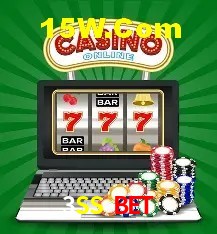 Provedores de Jogos 3SS Bet