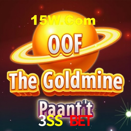 Apostas de Tênis 3SS Bet