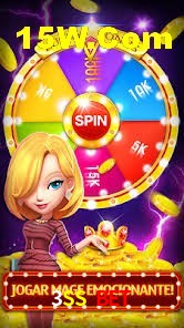 Slot Games 3SS Bet