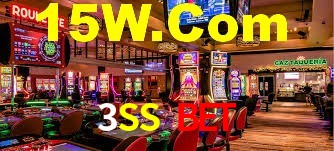 3SS Bet App