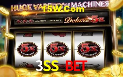 3SS Bet - Rápido Acesse