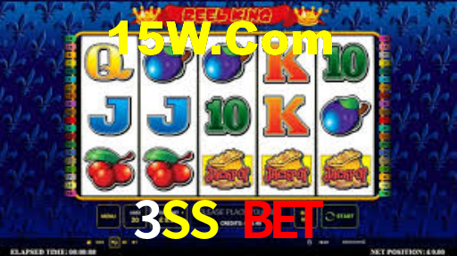 3SS Bet App