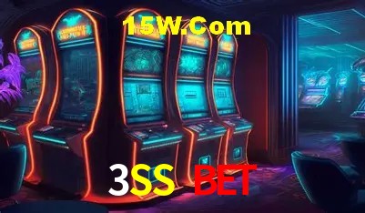 3SS Bet Rio de Janeiro - Popular Jogos