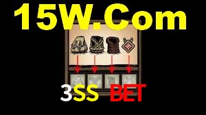 Daily Bonuses 3SS Bet