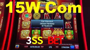Programa VIP 3SS Bet