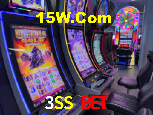 3SS Bet: Seu Especialista em Apostas Esportivas Brasileiras