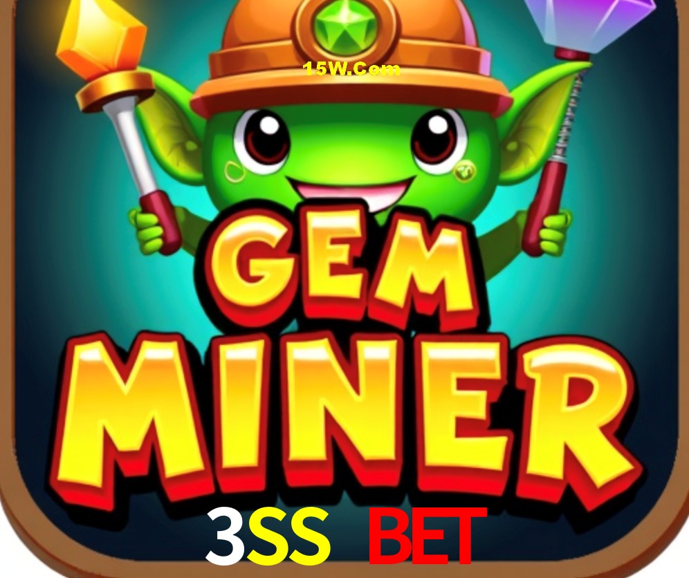Estatísticas do Jogo 3SS Bet
